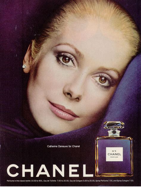 catherine deneuve chanel add|catherine deneuve marilyn monroe.